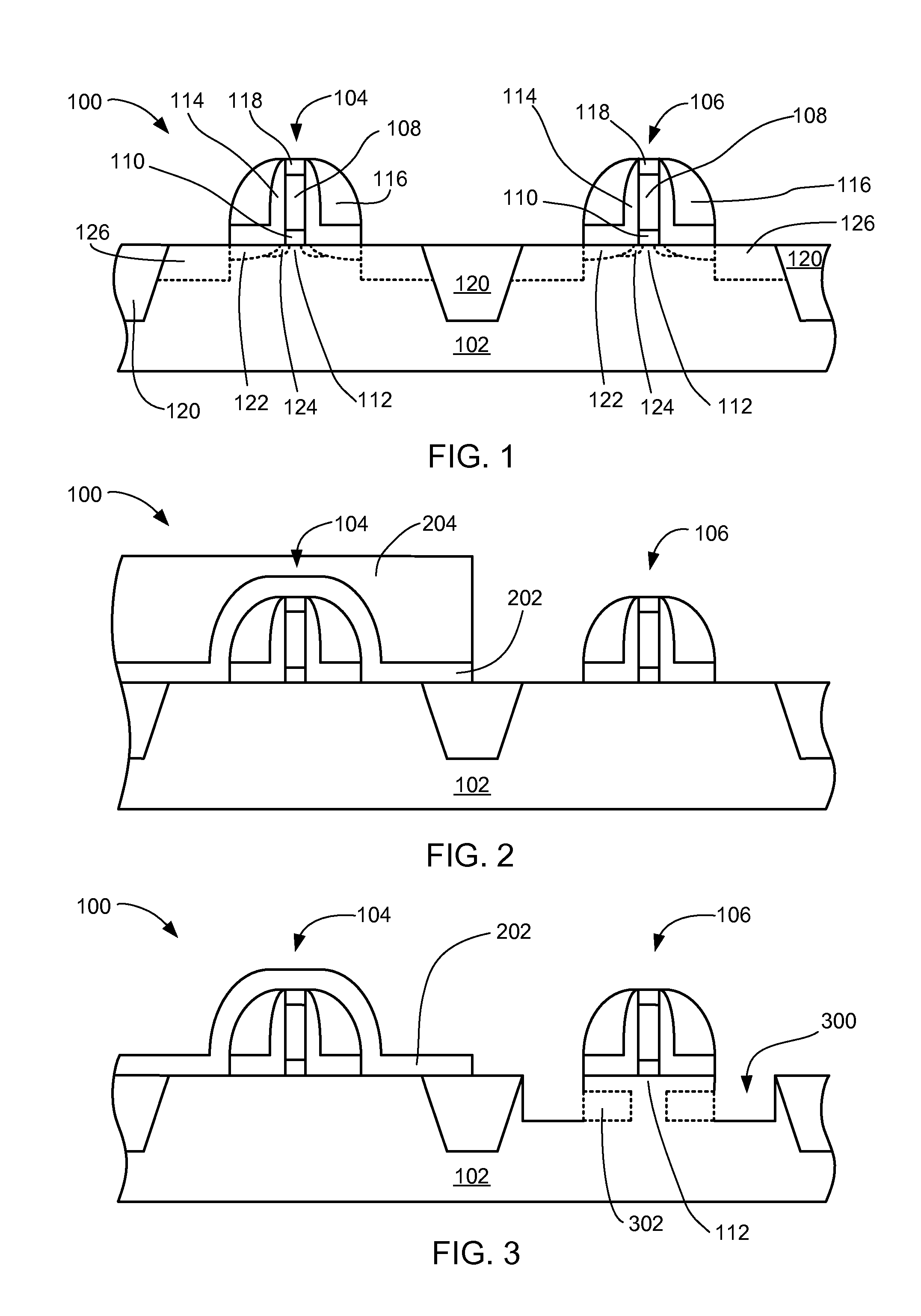 Integrated circuit system employing stress-engineered layers