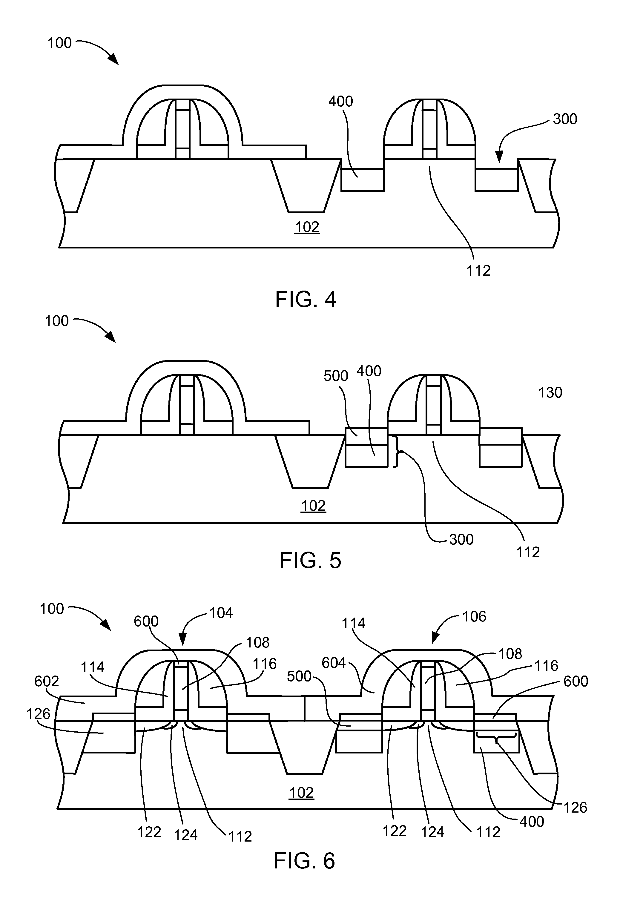 Integrated circuit system employing stress-engineered layers