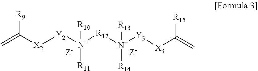 Polymerizable composition, polymer capsule and fabric softener composition comprising the same