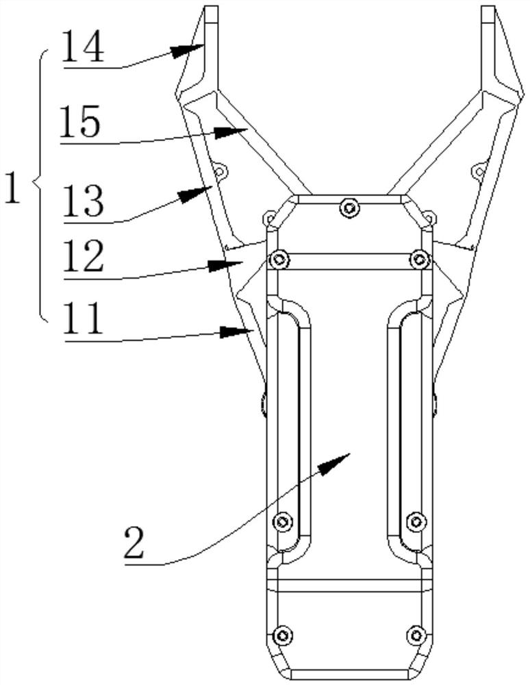 Clamping mechanism