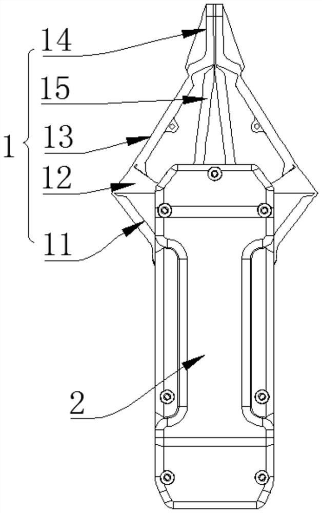 Clamping mechanism