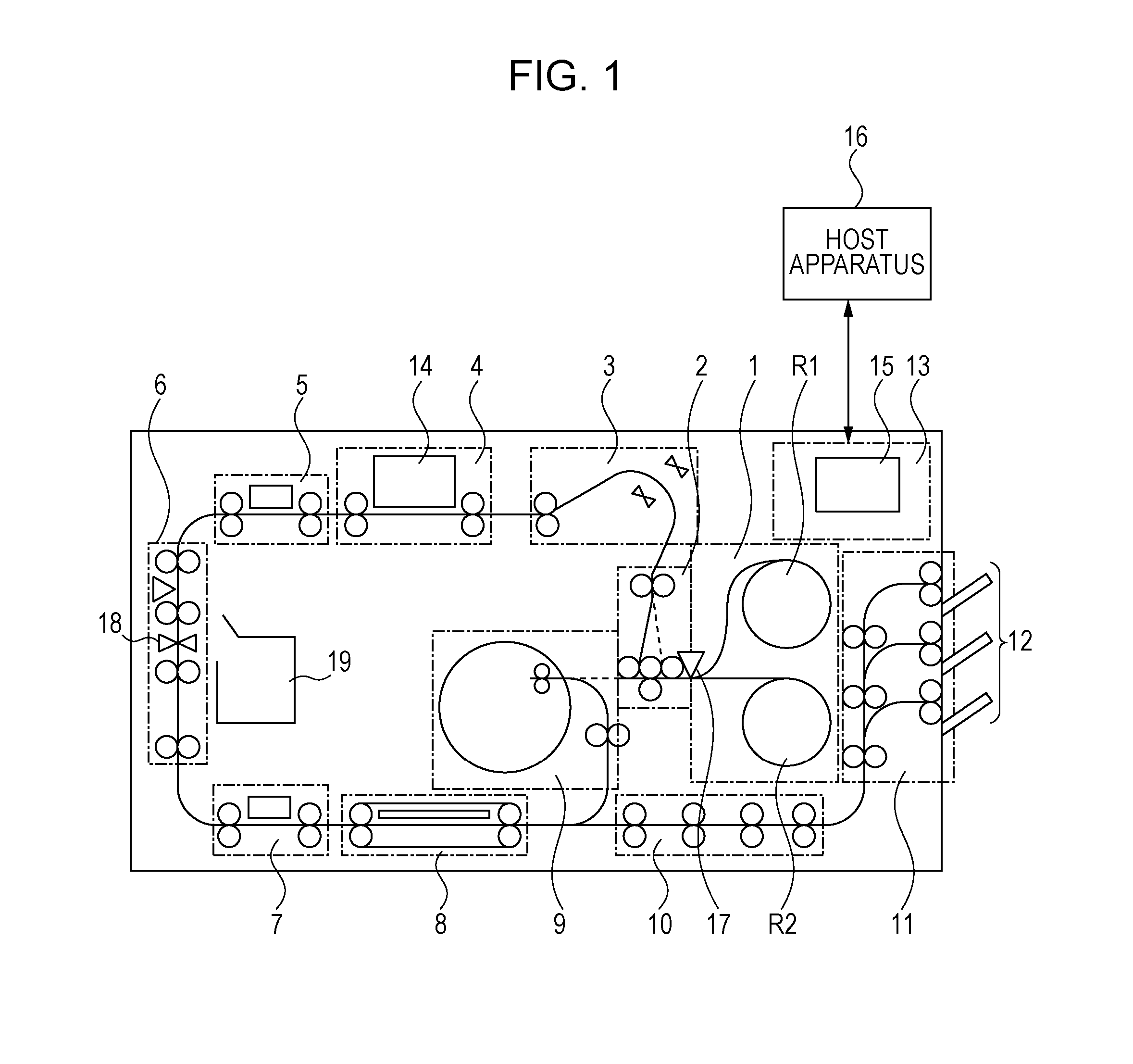 Printing apparatus