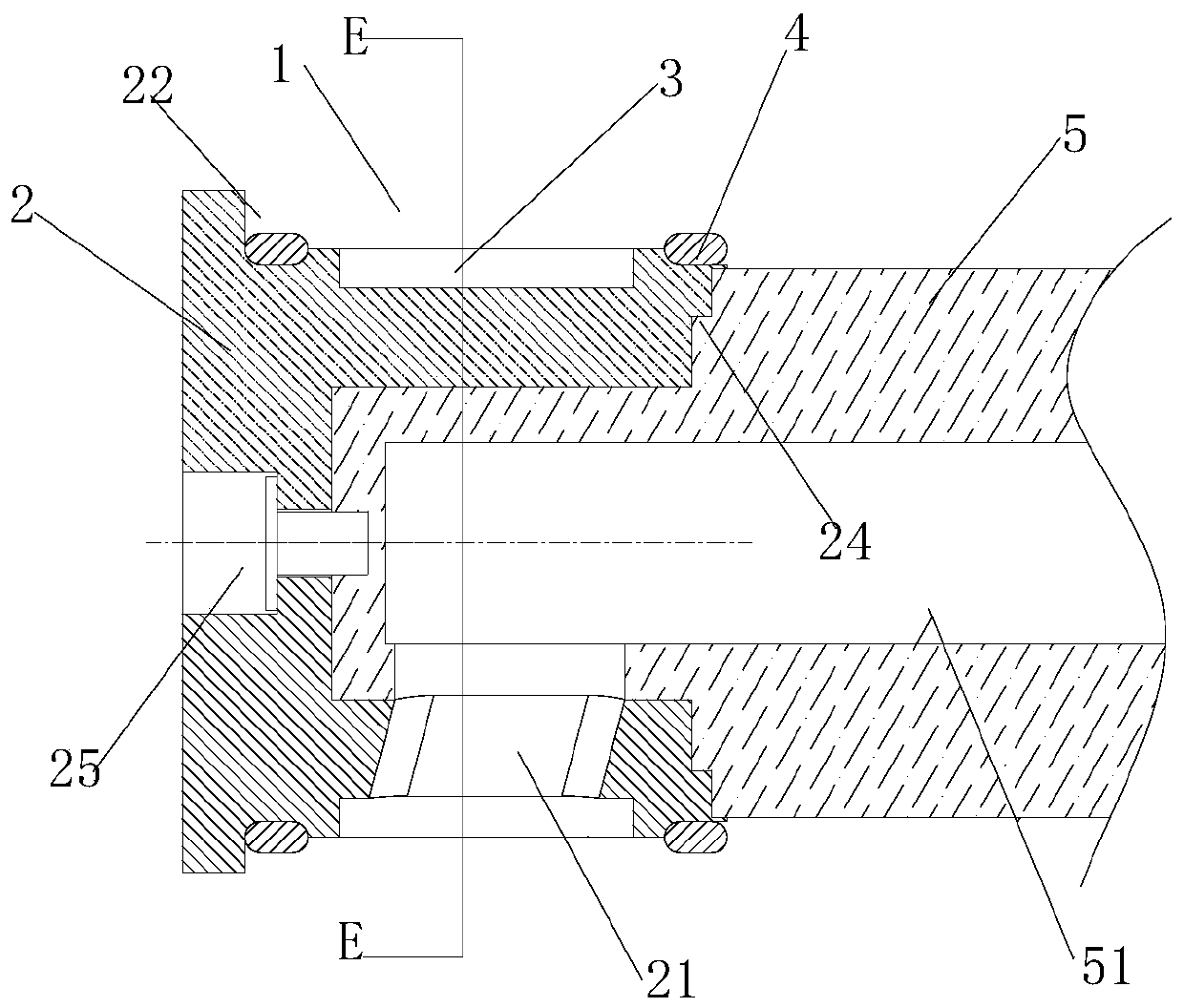 Centrifugal grinding system