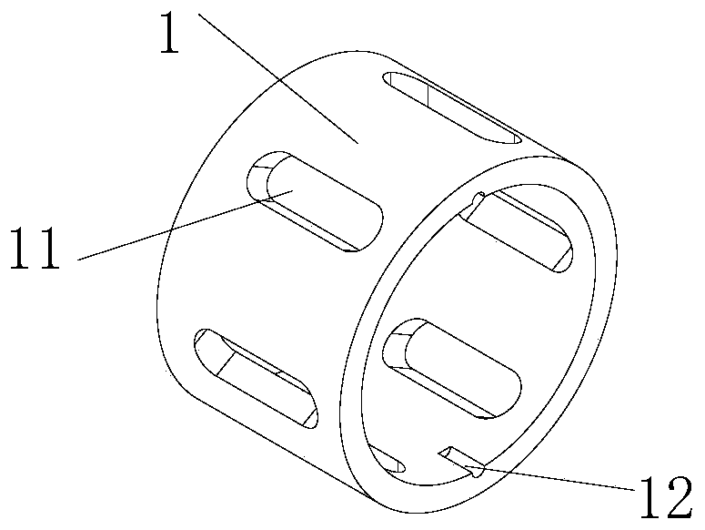 Centrifugal grinding system