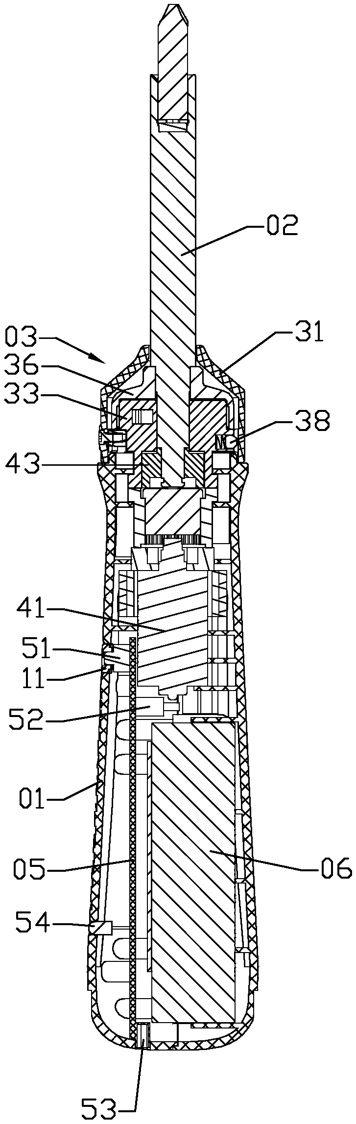 Reversible rotary jig with manual and electric operation modes