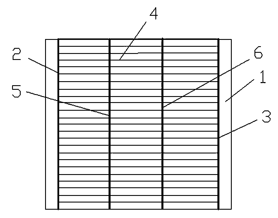 Heating device for textiles