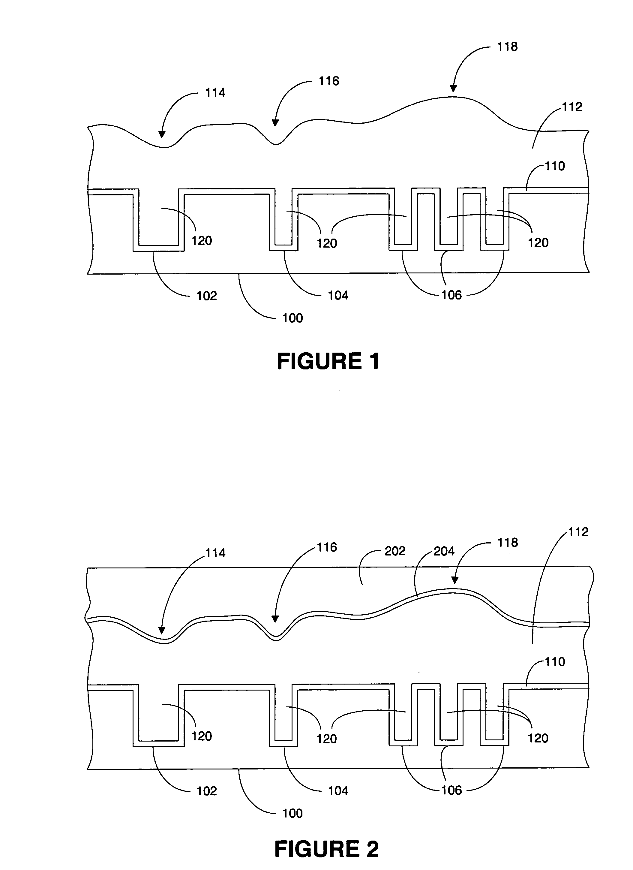 System and method for stress free conductor removal