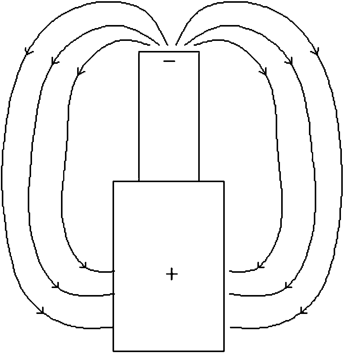 Purifying device and indoor air purifying system