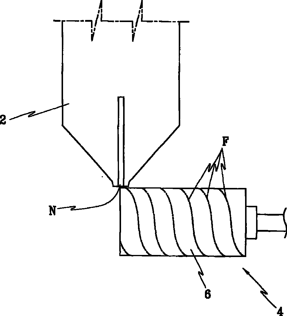 Slit coating apparatus