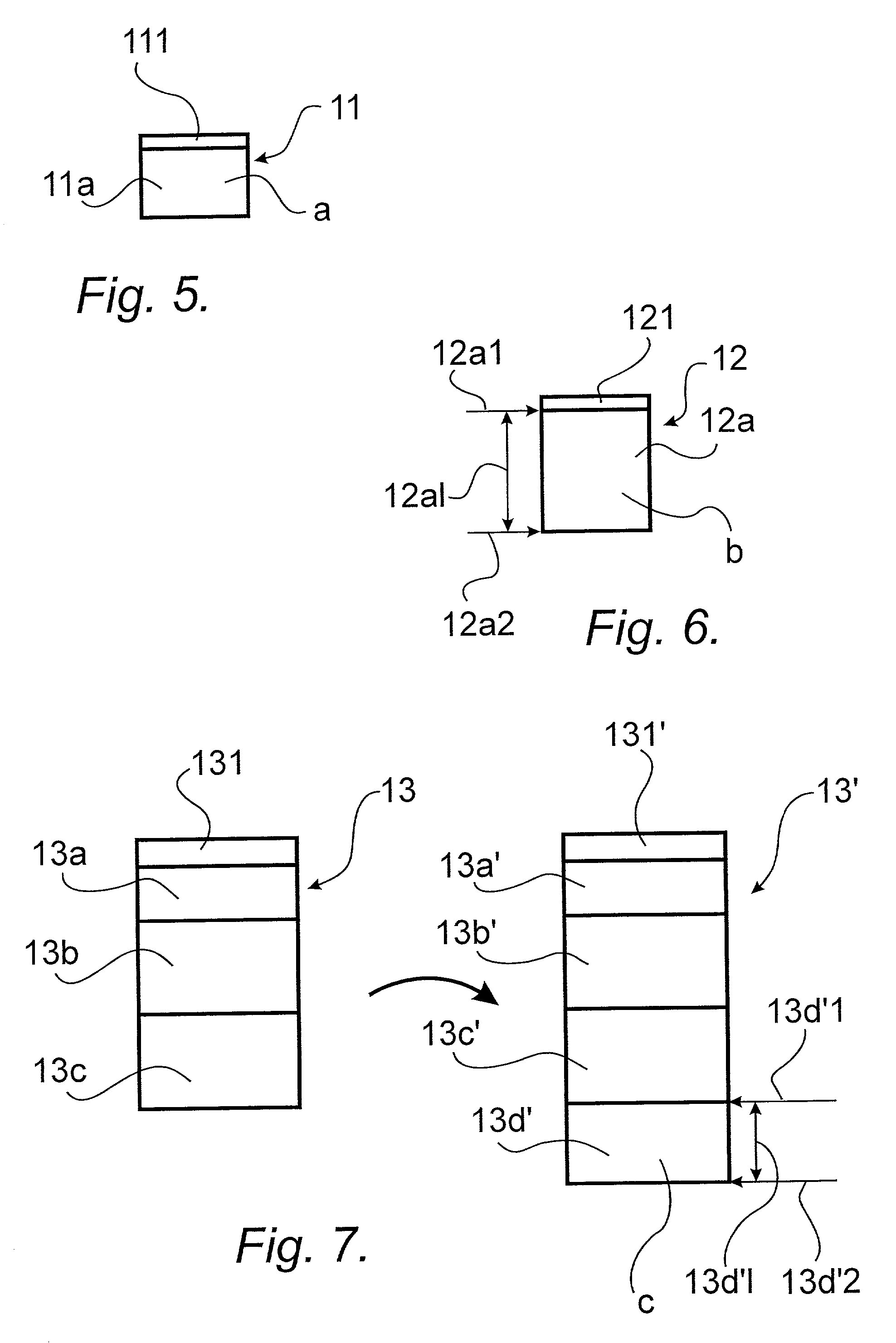 Method, means and arrangements for transmission purposes