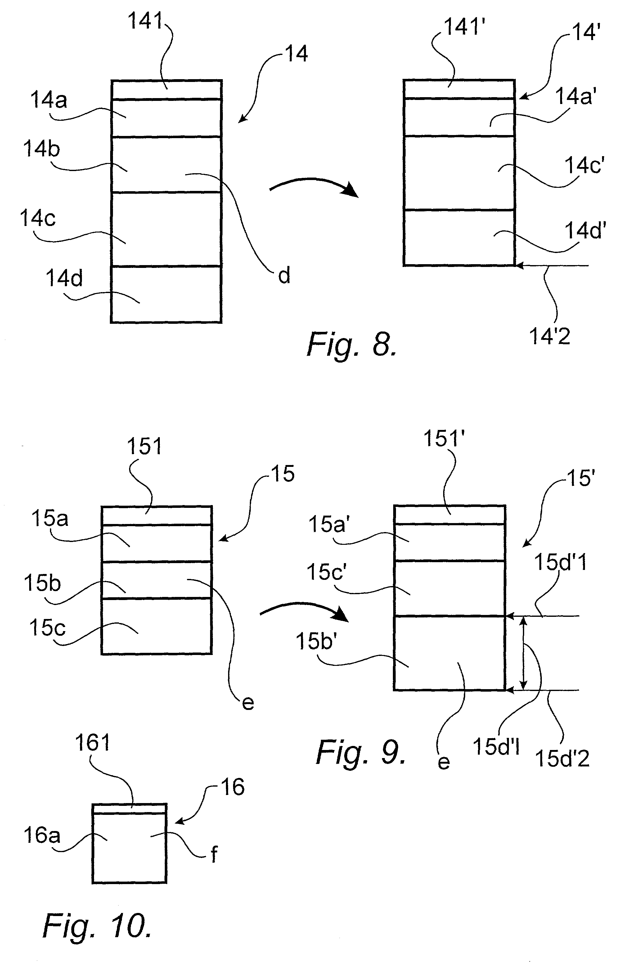 Method, means and arrangements for transmission purposes