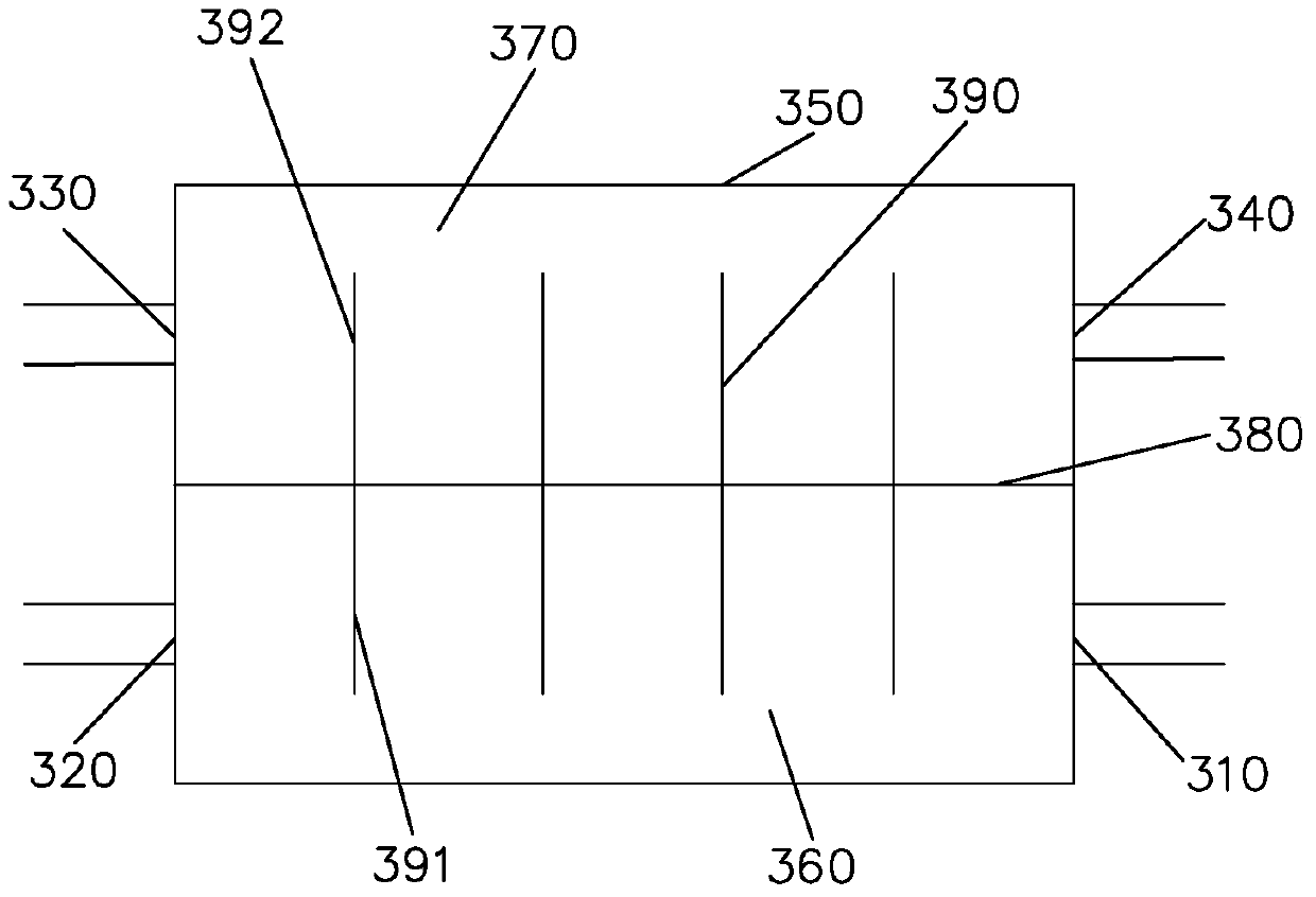 Low Oxygen Combustion System of Low Carbon Type Flue Gas Recirculation Steam Boiler