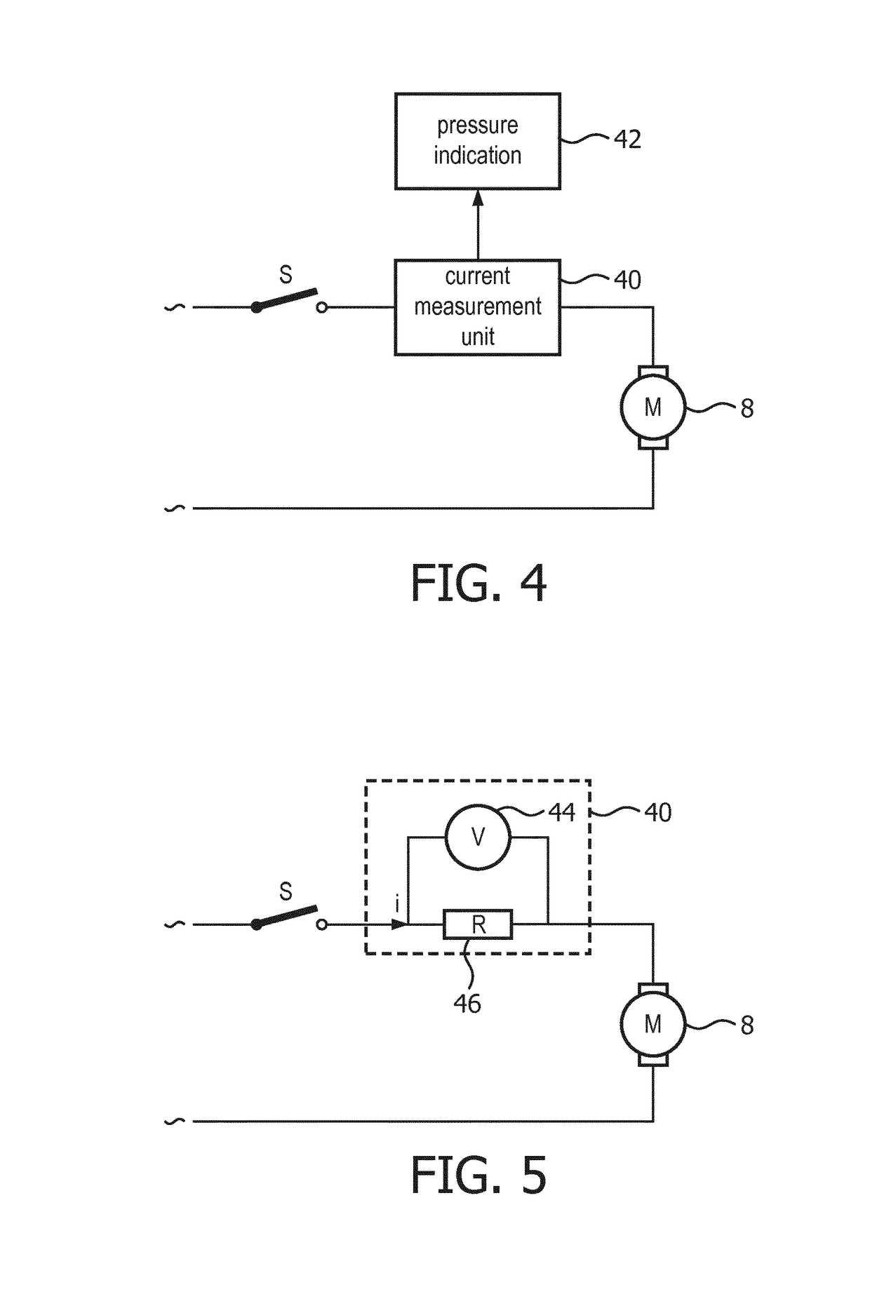 Electric food processing device