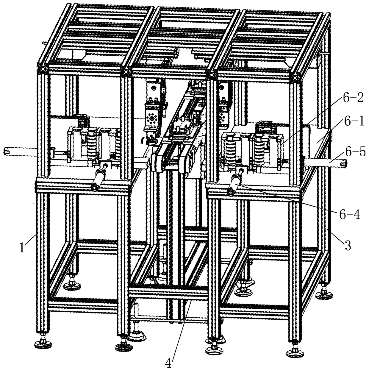 Wheel tire and wheel assembly system