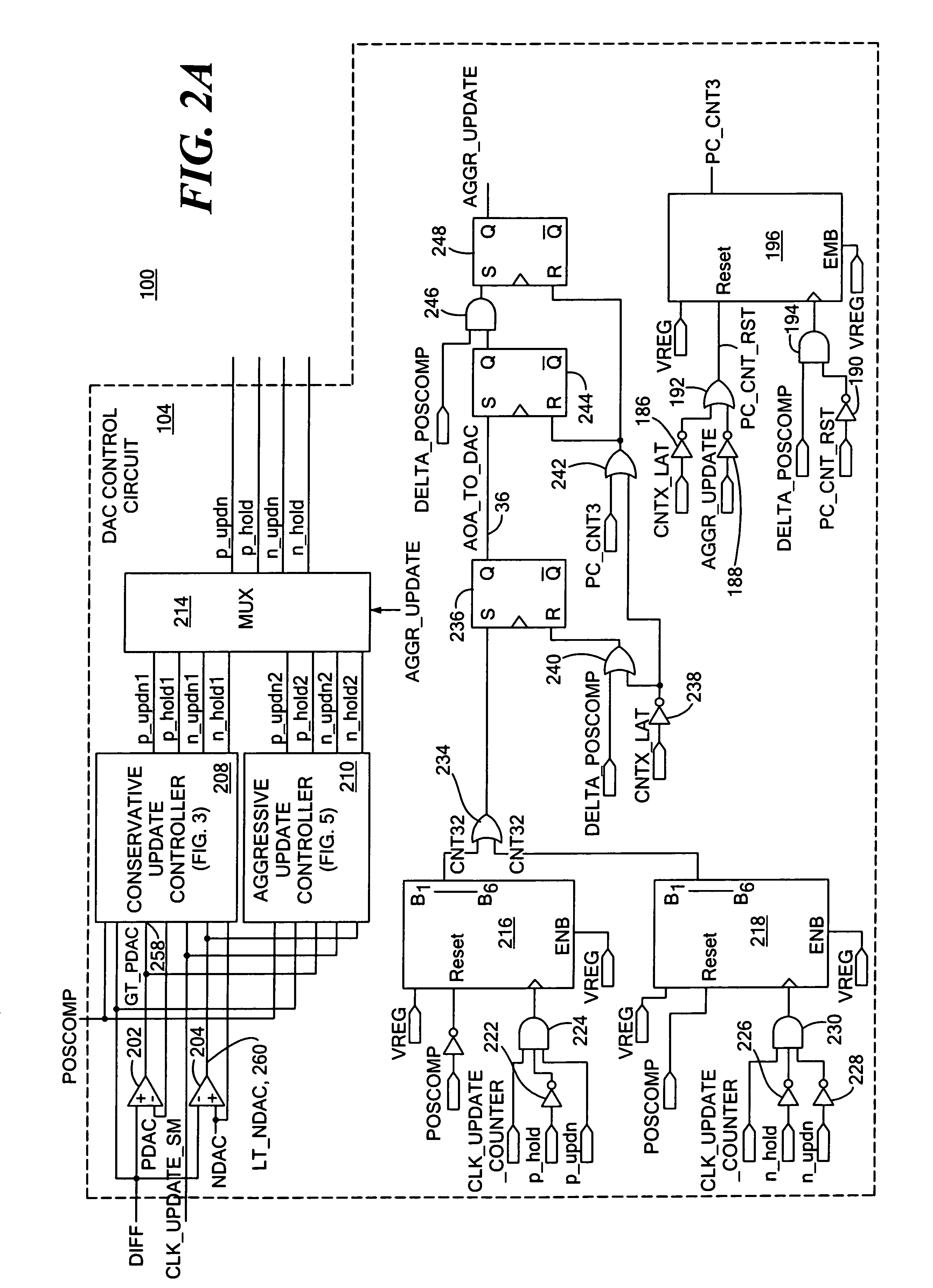 Methods and apparatus for dynamic offset adjustment in a magnetic article detector