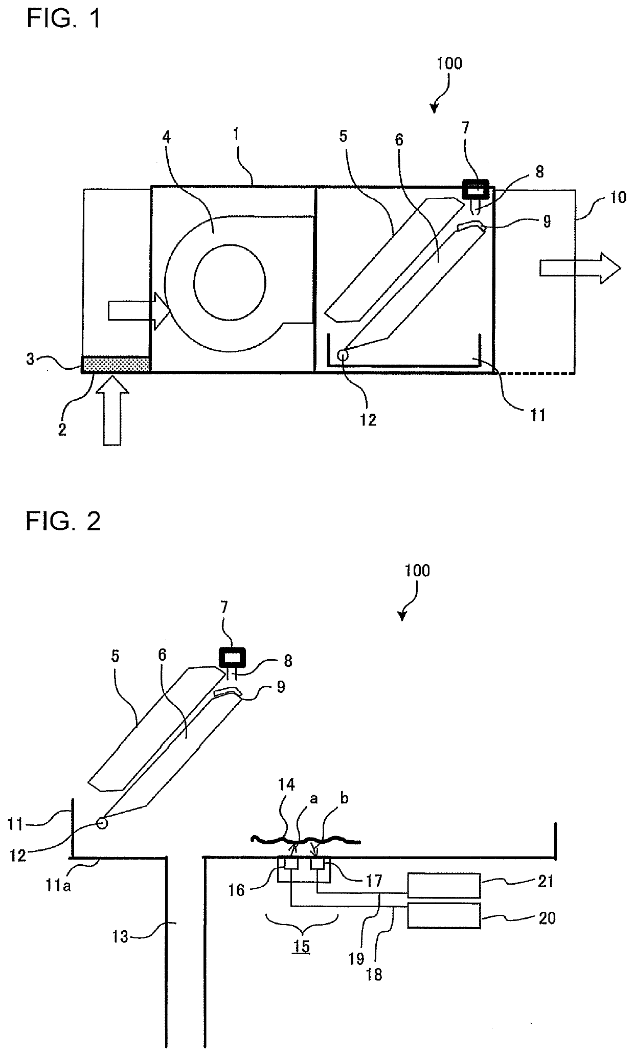 Air-conditioning apparatus