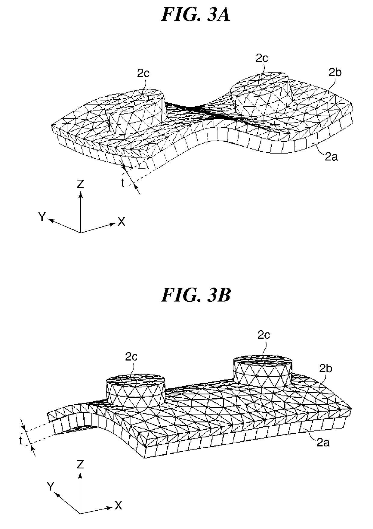 Vibration-type actuator, driving method for vibration-type actuator, and electronic apparatus equipped with vibration-type actuator