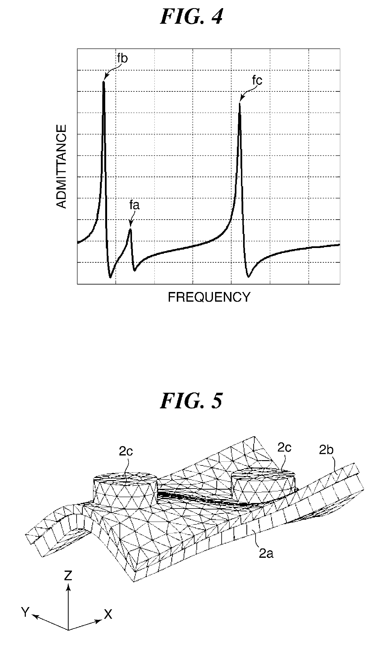 Vibration-type actuator, driving method for vibration-type actuator, and electronic apparatus equipped with vibration-type actuator