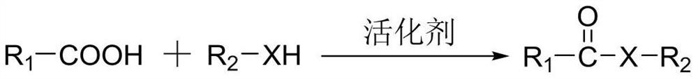 ROS response type heparin polysaccharide nano prodrug compound based on click reaction, nano preparation and preparation method and application of ROS response type heparin polysaccharide nano prodrug compound