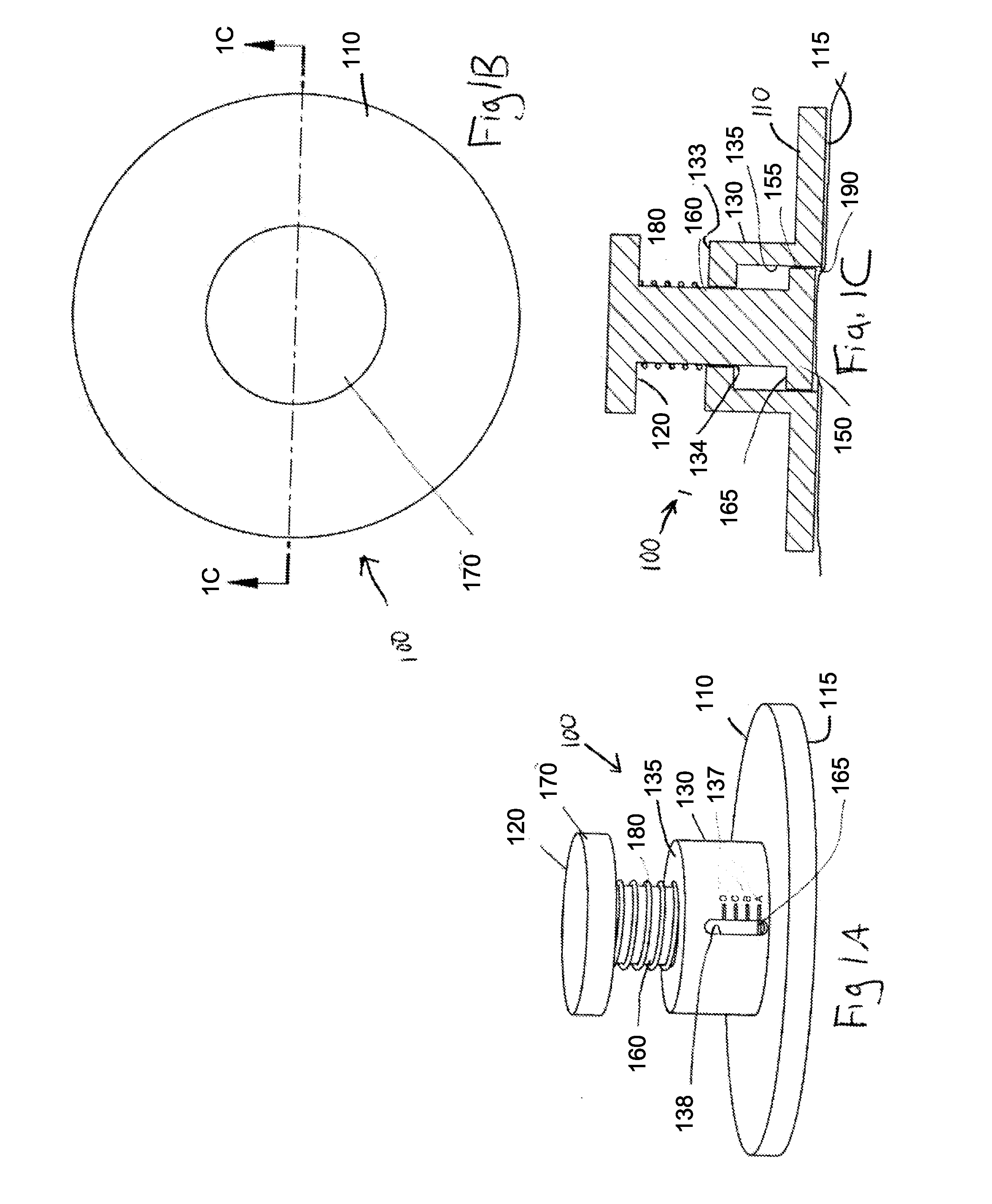 Elastic devices, methods, systems and kits for selecting skin treatment devices