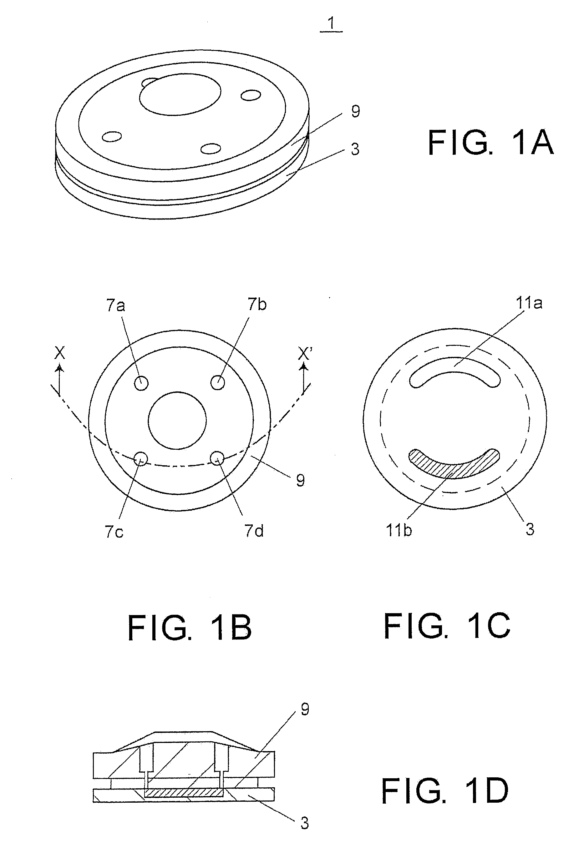 Flow path switching valve and high performance liquid chromatograph using the same