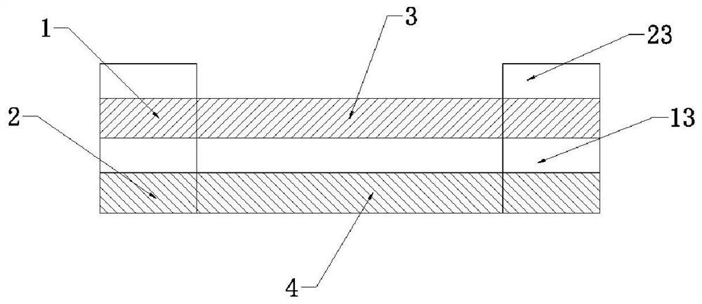 Waterproof breathable membrane assembly