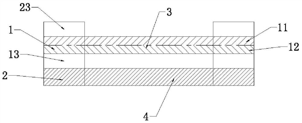 Waterproof breathable membrane assembly