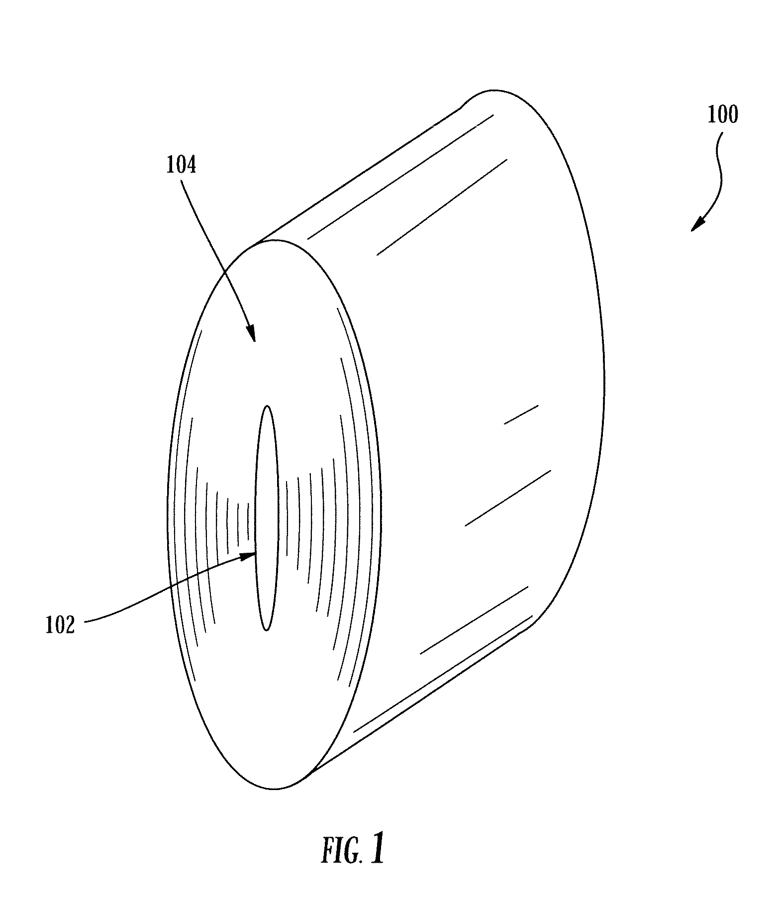 Rolled Tissue Product Having a Flexible Core