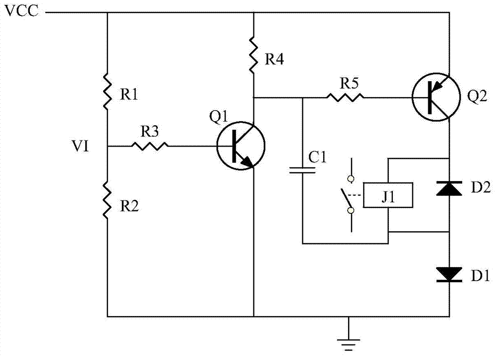 Driving circuit