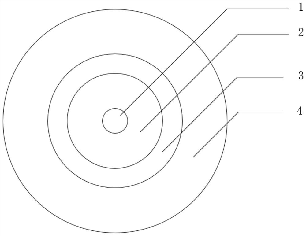 A single-mode fiber and multi-core fiber coupler