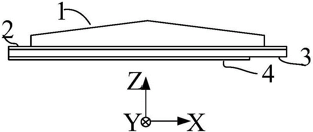 Dielectric resonator filter antenna