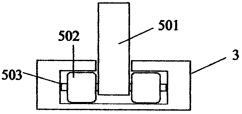 Movable and fixed blackboard