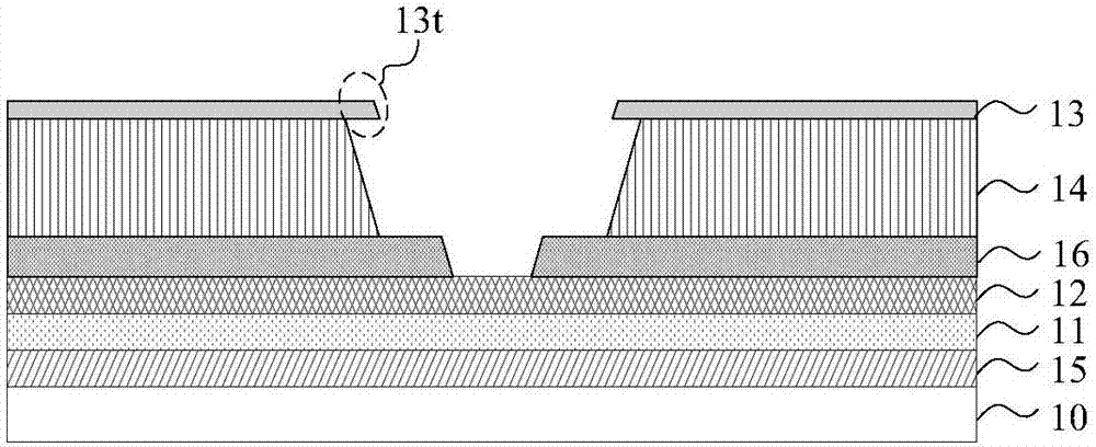 Array substrate and manufacturing method therefor and display apparatus