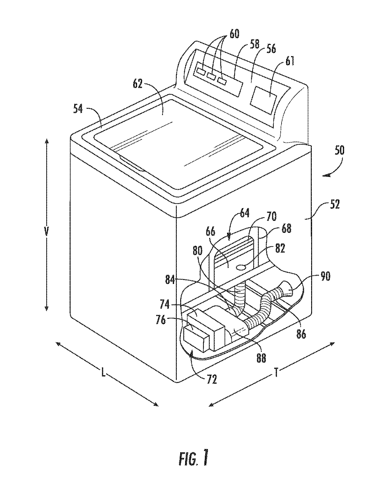 Washing machine appliances and methods of operation