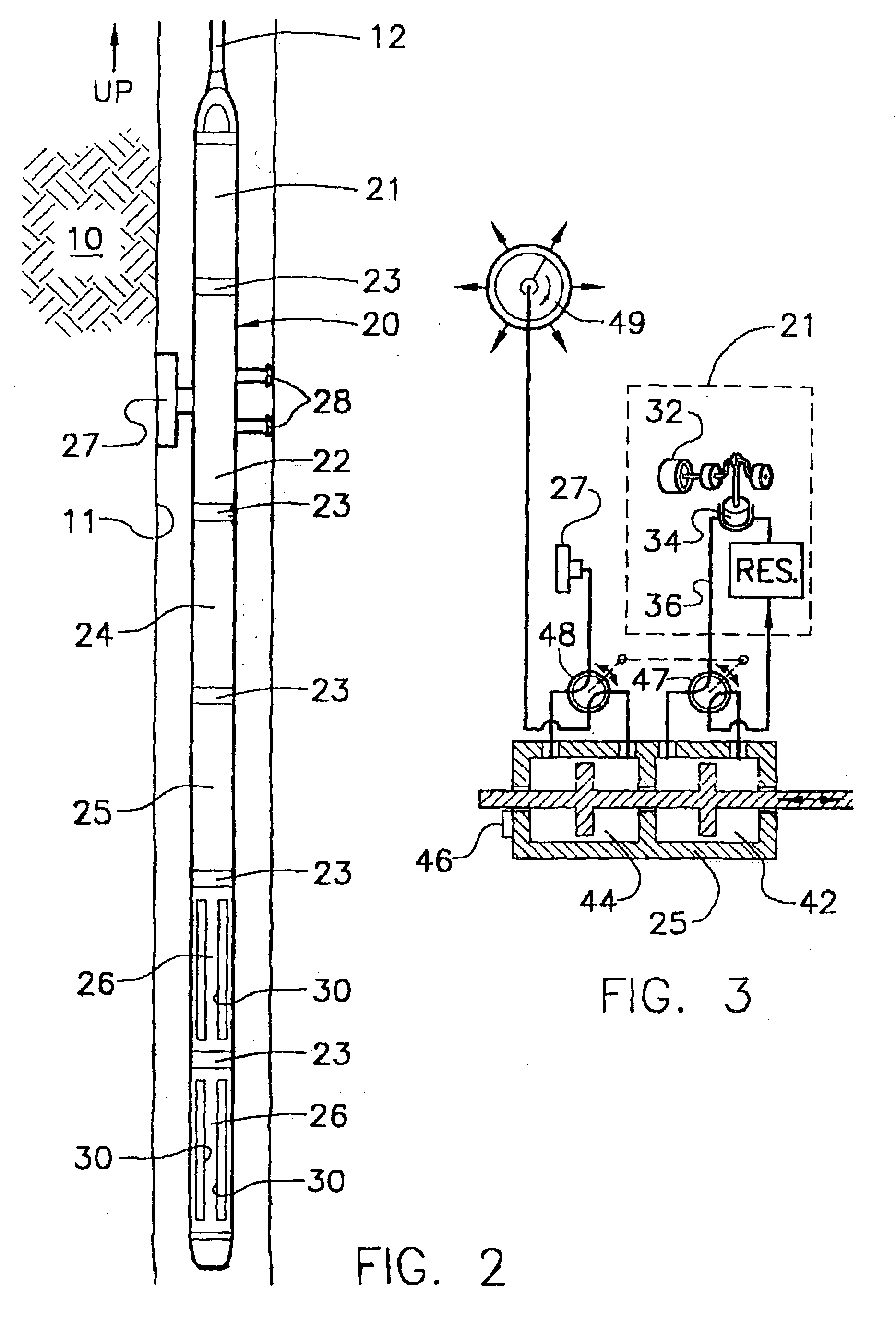 Method and apparatus for supercharging downhole sample tanks