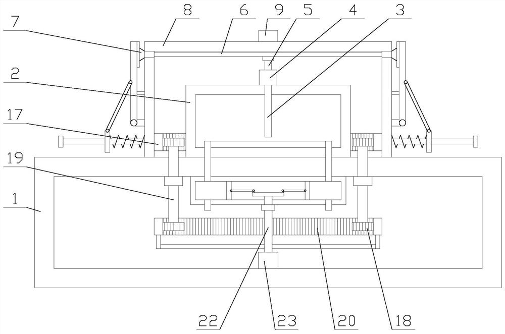 Anti-static router