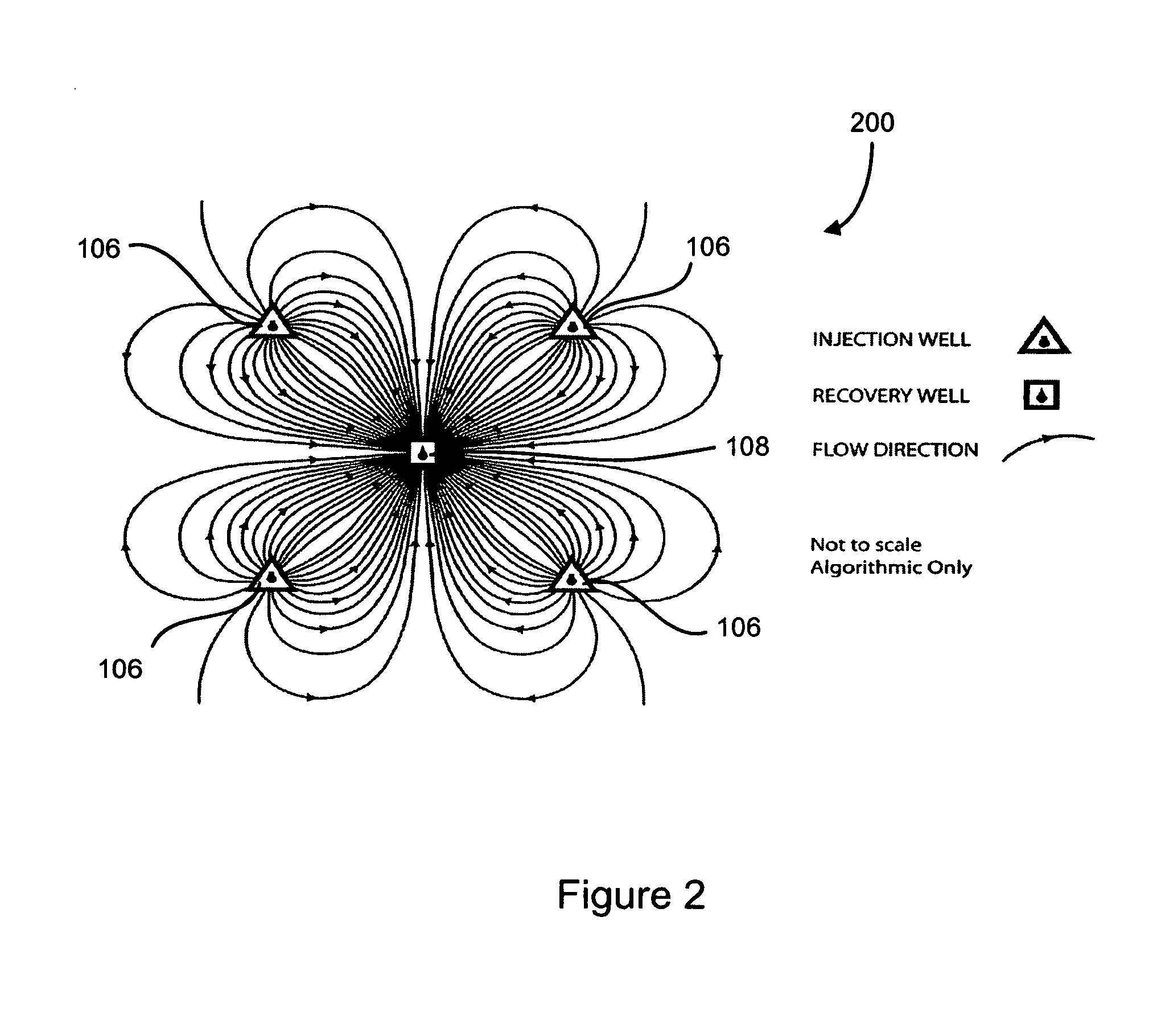 Electrolytic system and method for enhanced release and deposition of sub-surface and surface components