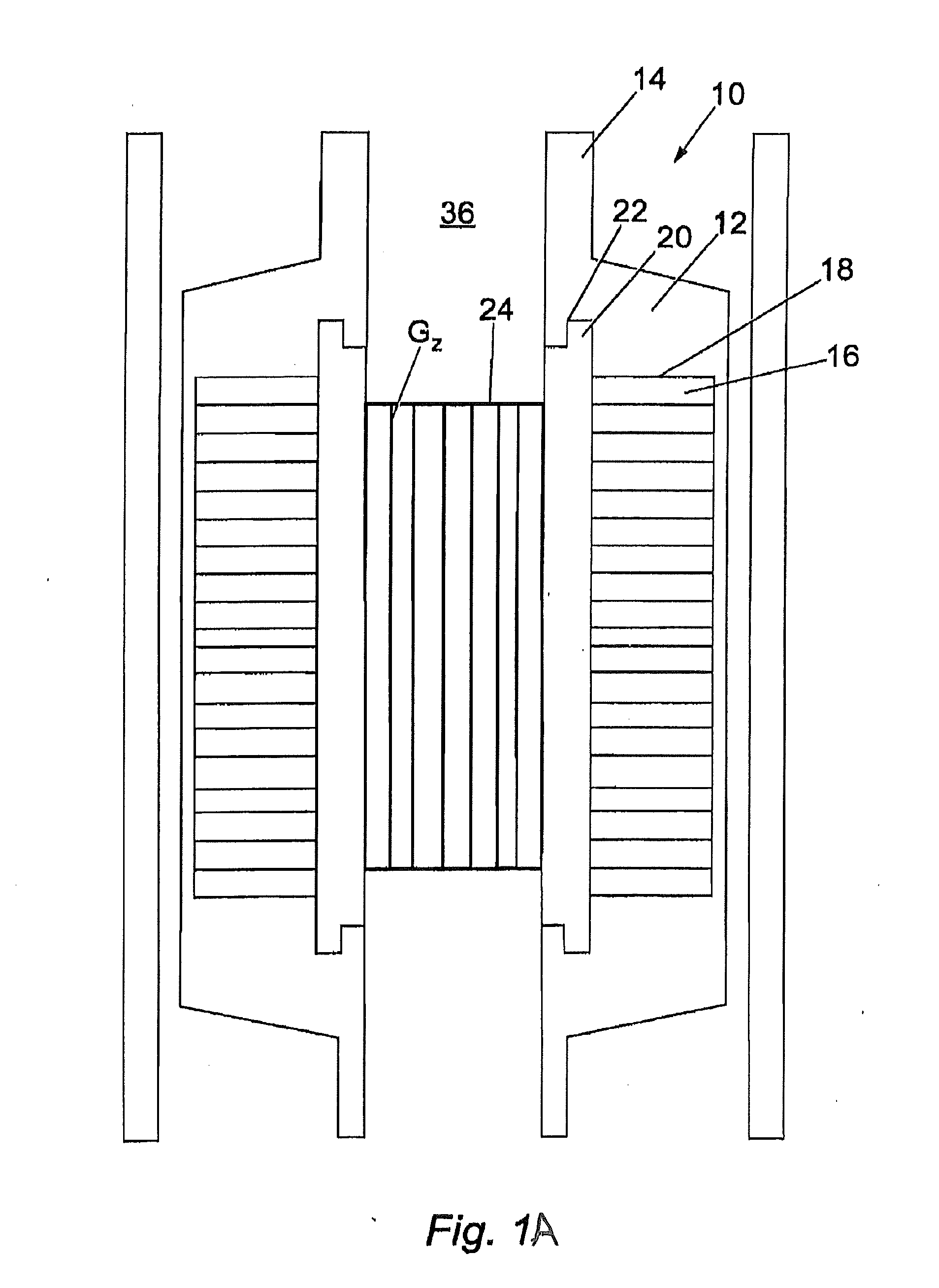 Design and Apparatus of a Magnetic Resonance Multiphase Flow Meter