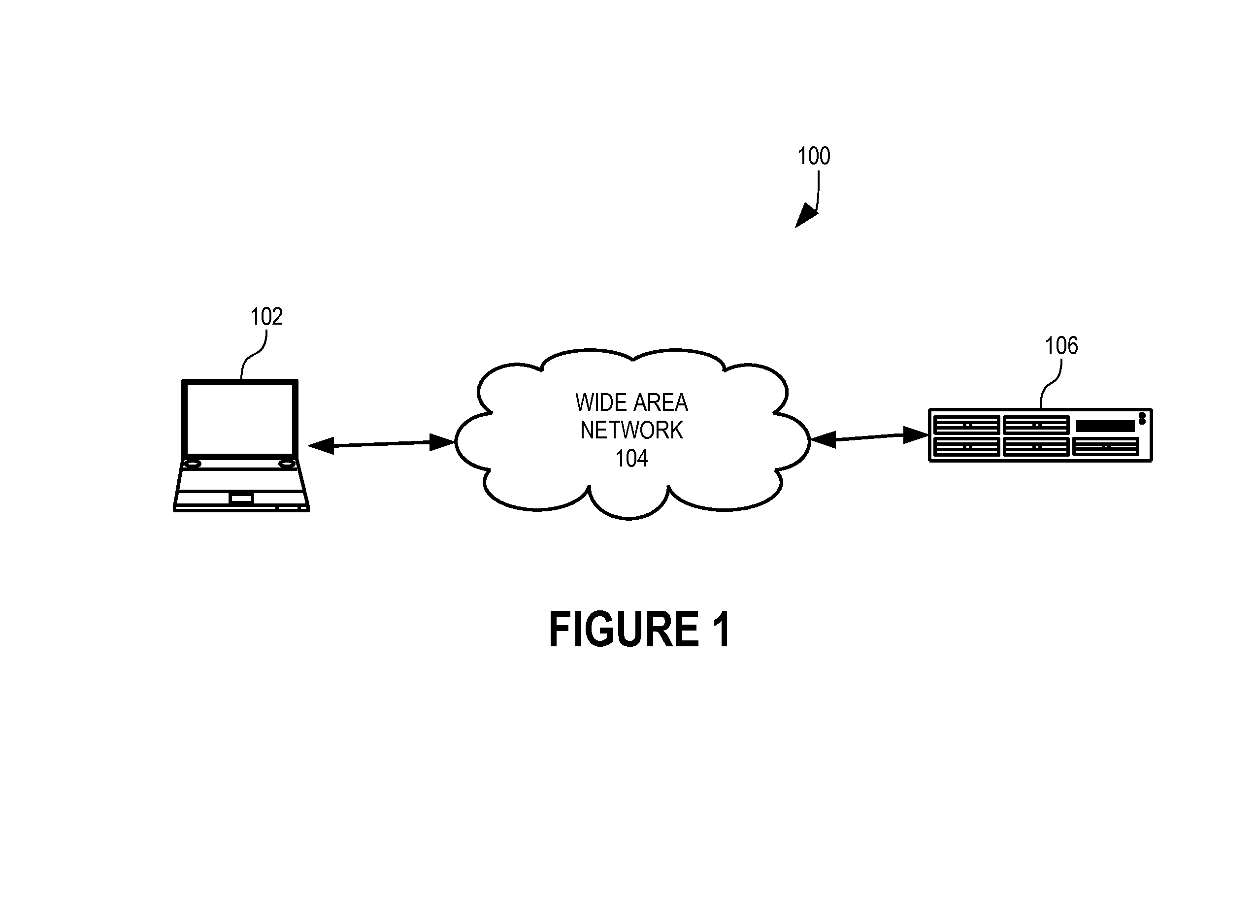 Computer-based comparison of human individuals