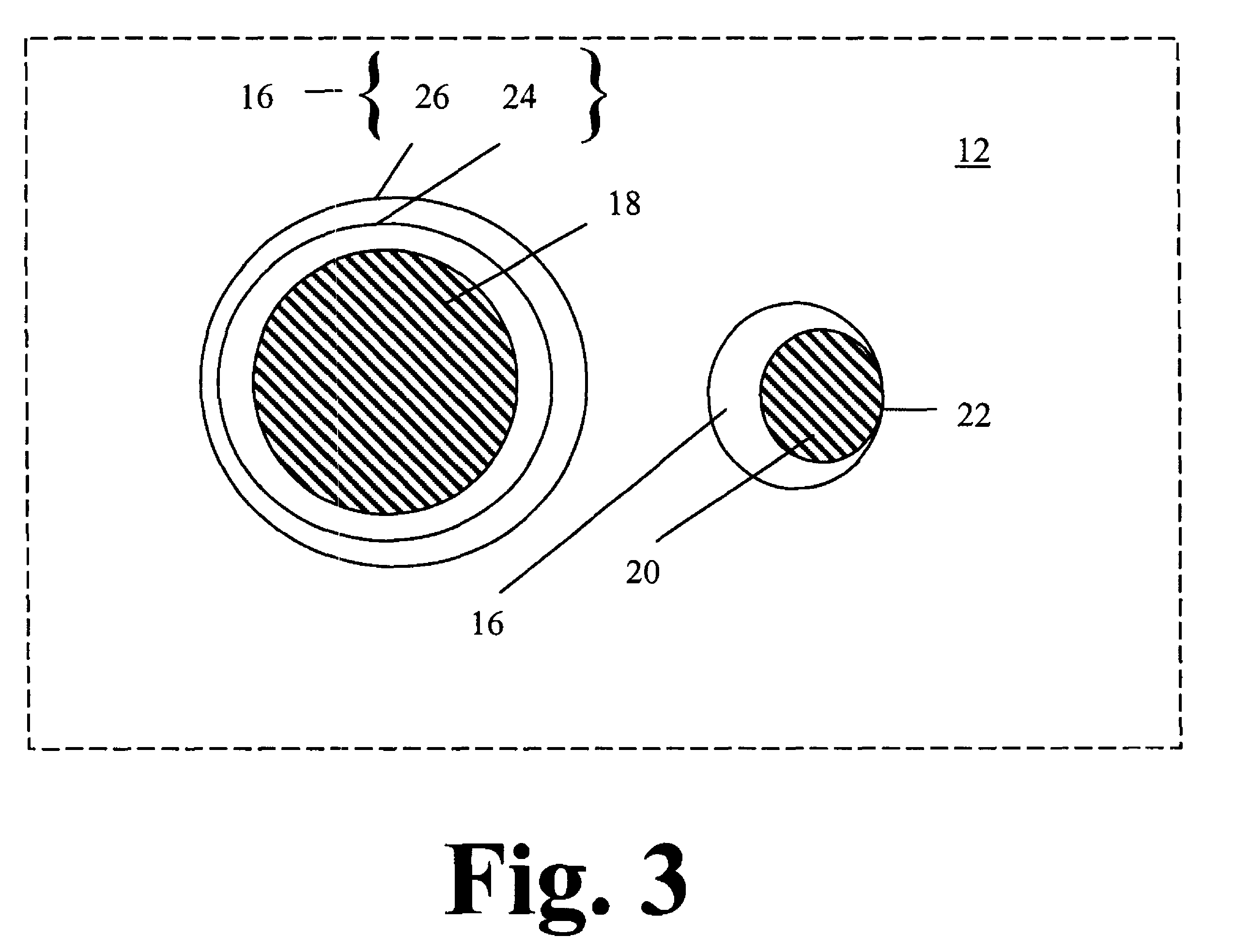 Radiation detector assembly, radiation detector, and method for radiation detection