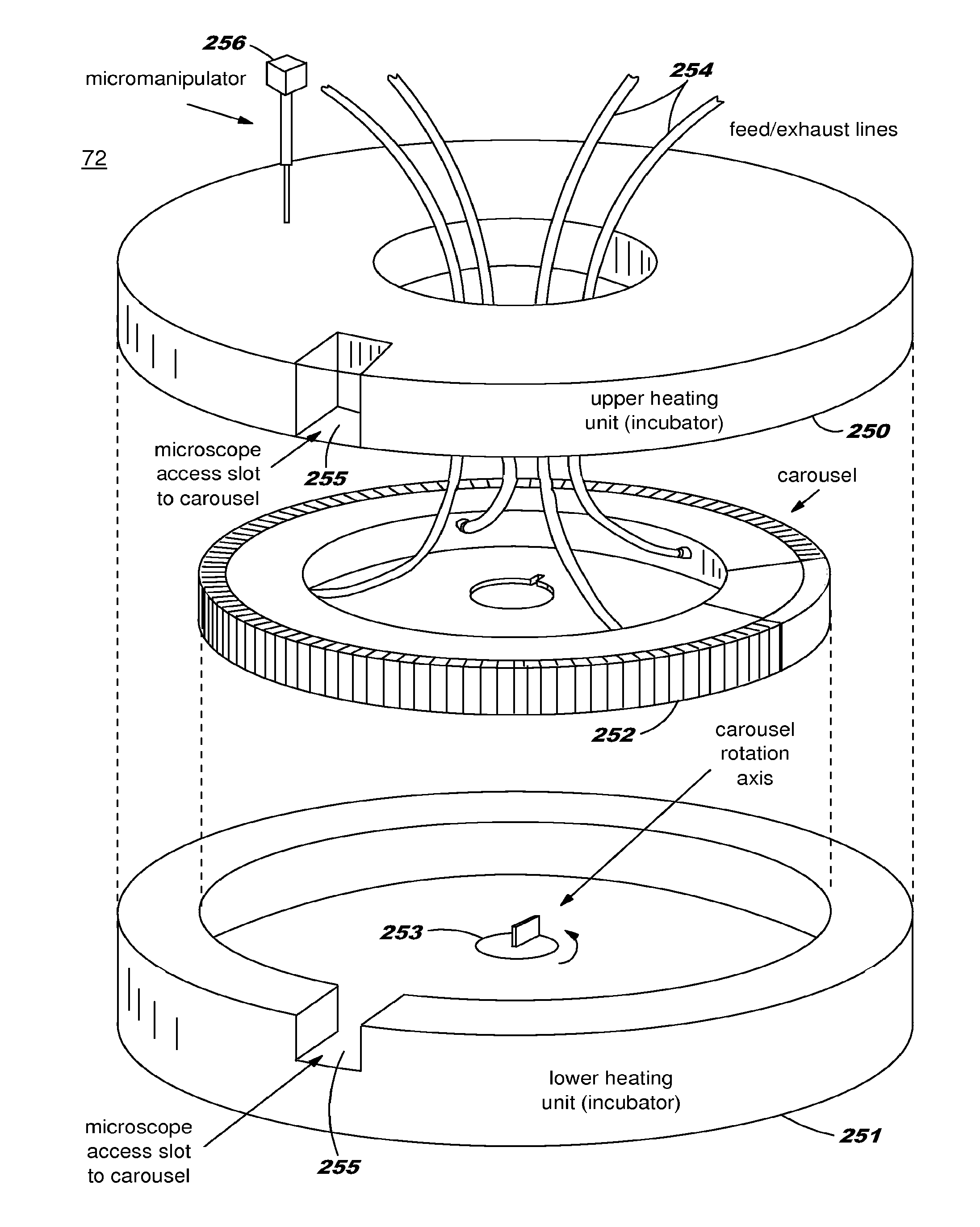 Microfluidic embryo and gamete culture systems