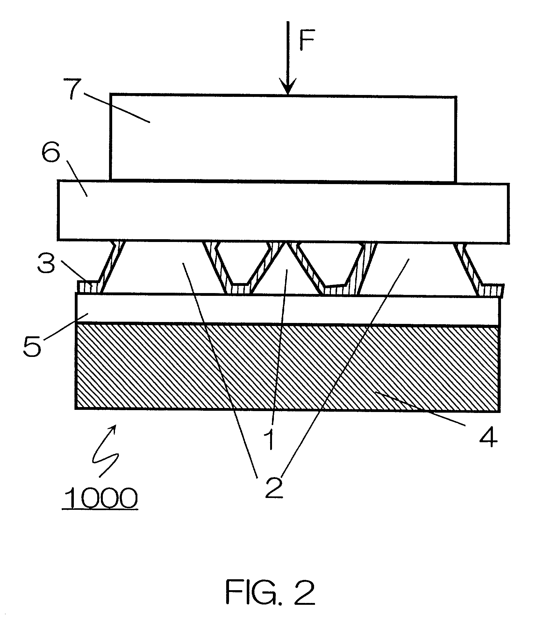 Method for forming optical aperture, near-field optical head, method for fabricating near-field optical head, and information recording/reading apparatus