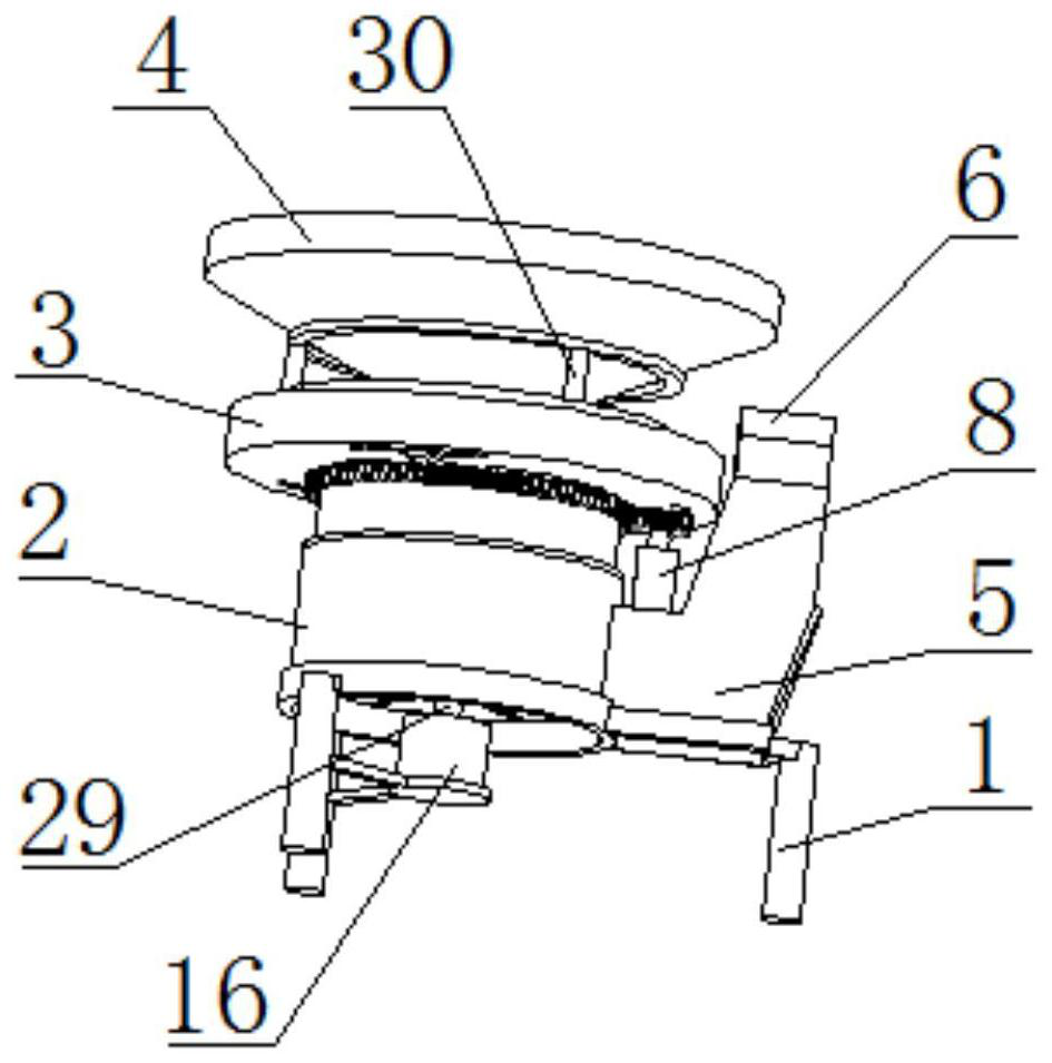 A multi-mode grinder