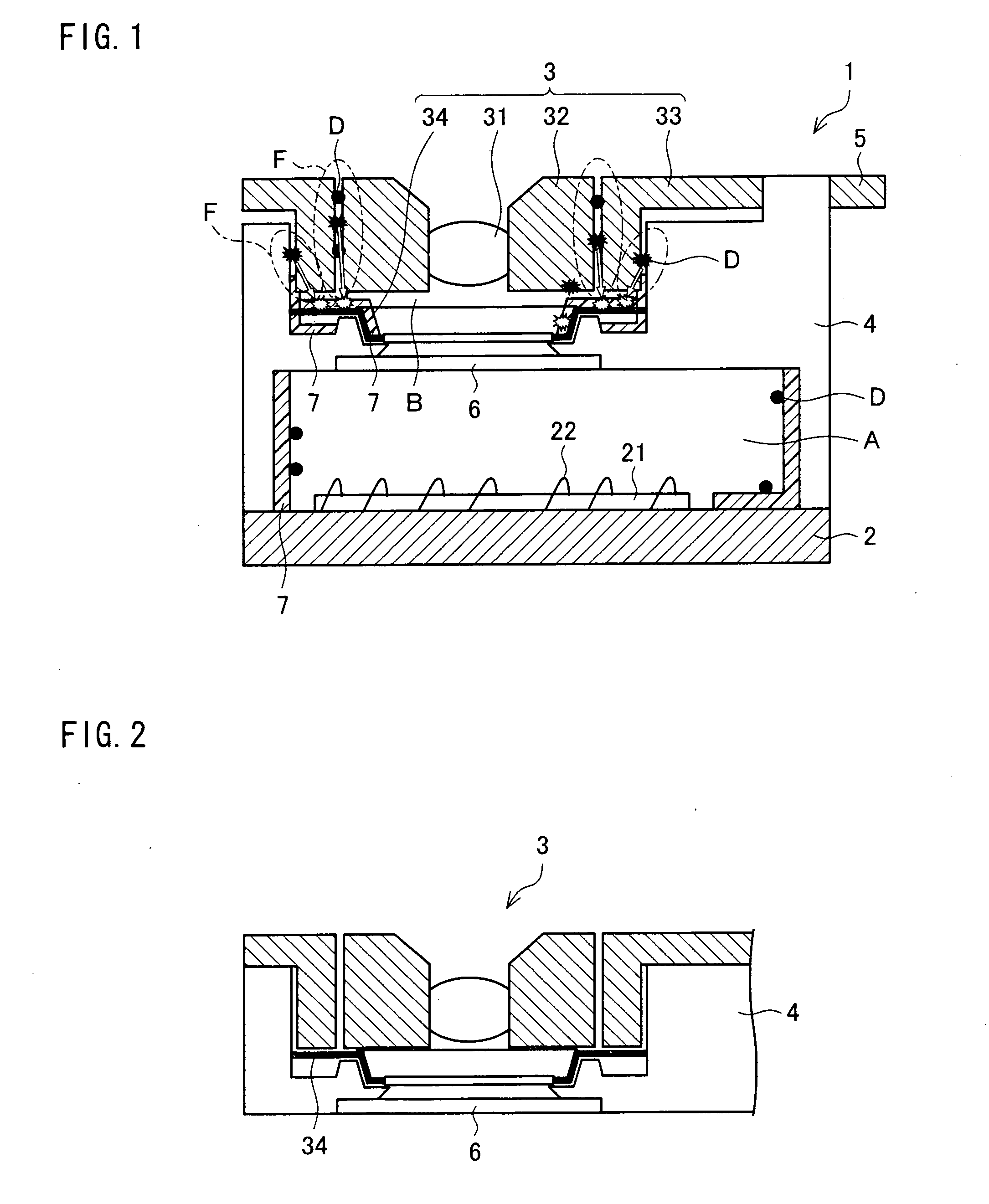 Solid-state image sensing device, method and apparatus for manufacturing same, and electronic device