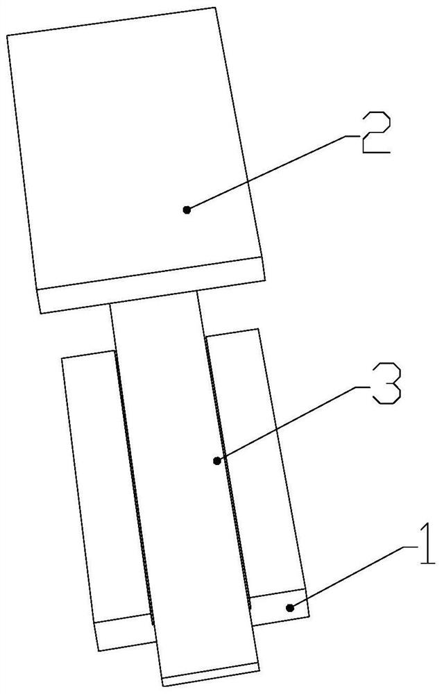 Inductance element