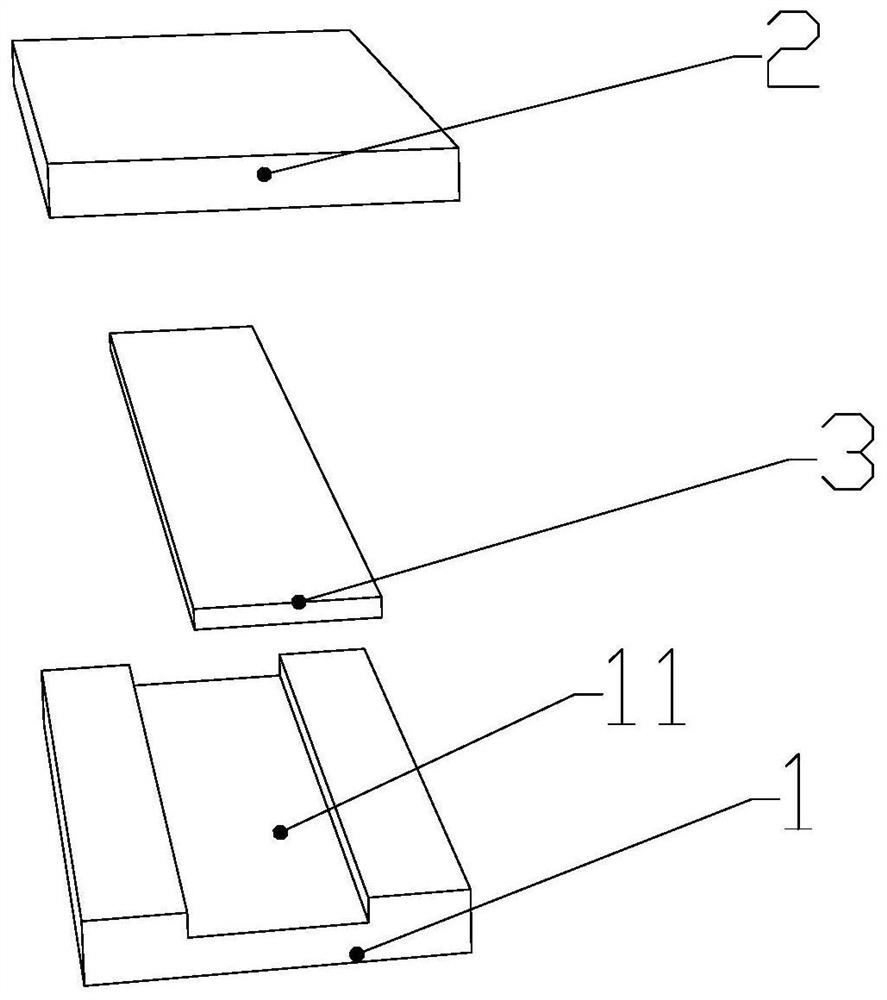 Inductance element