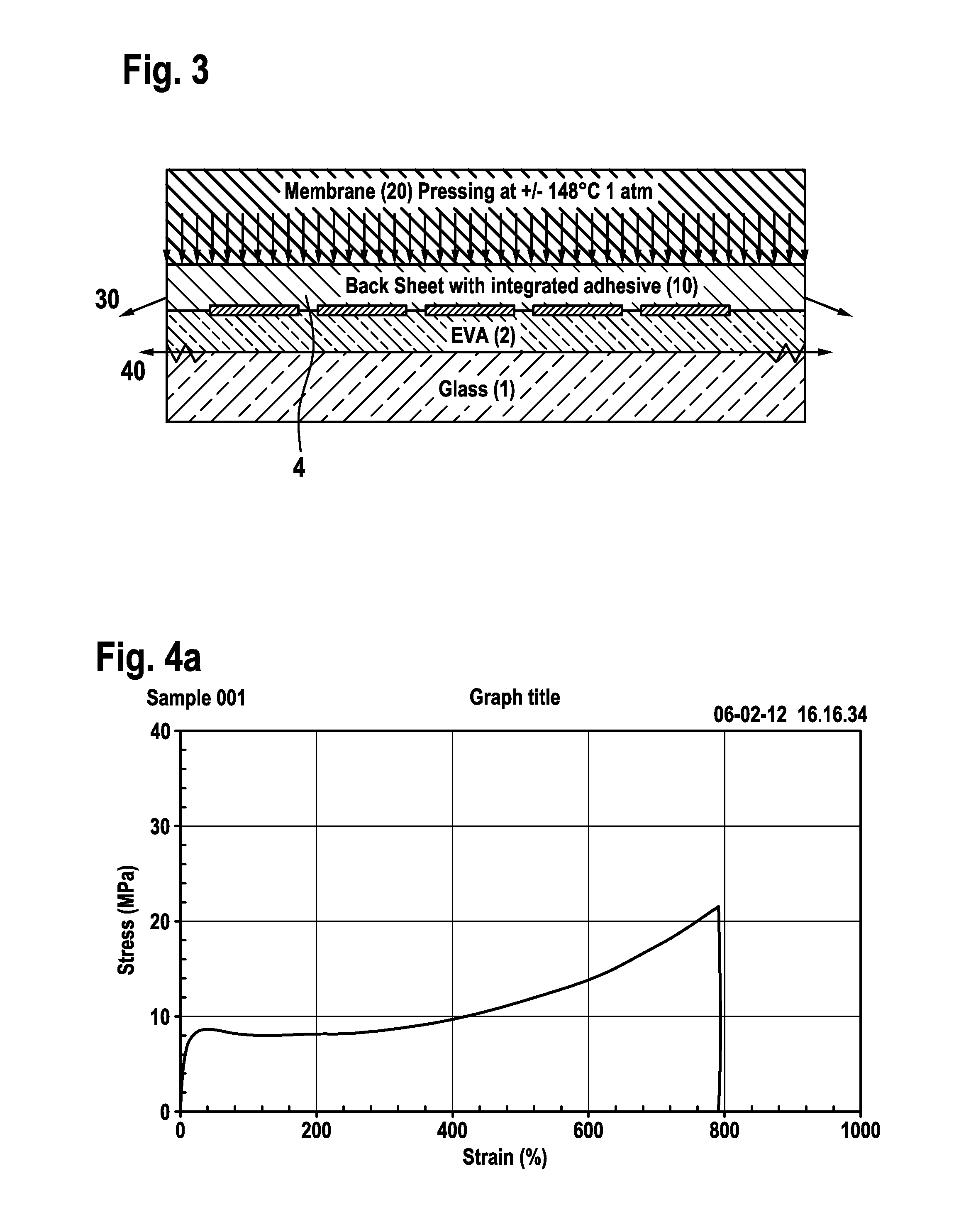 Backsheet and photovoltaic modules comprising it