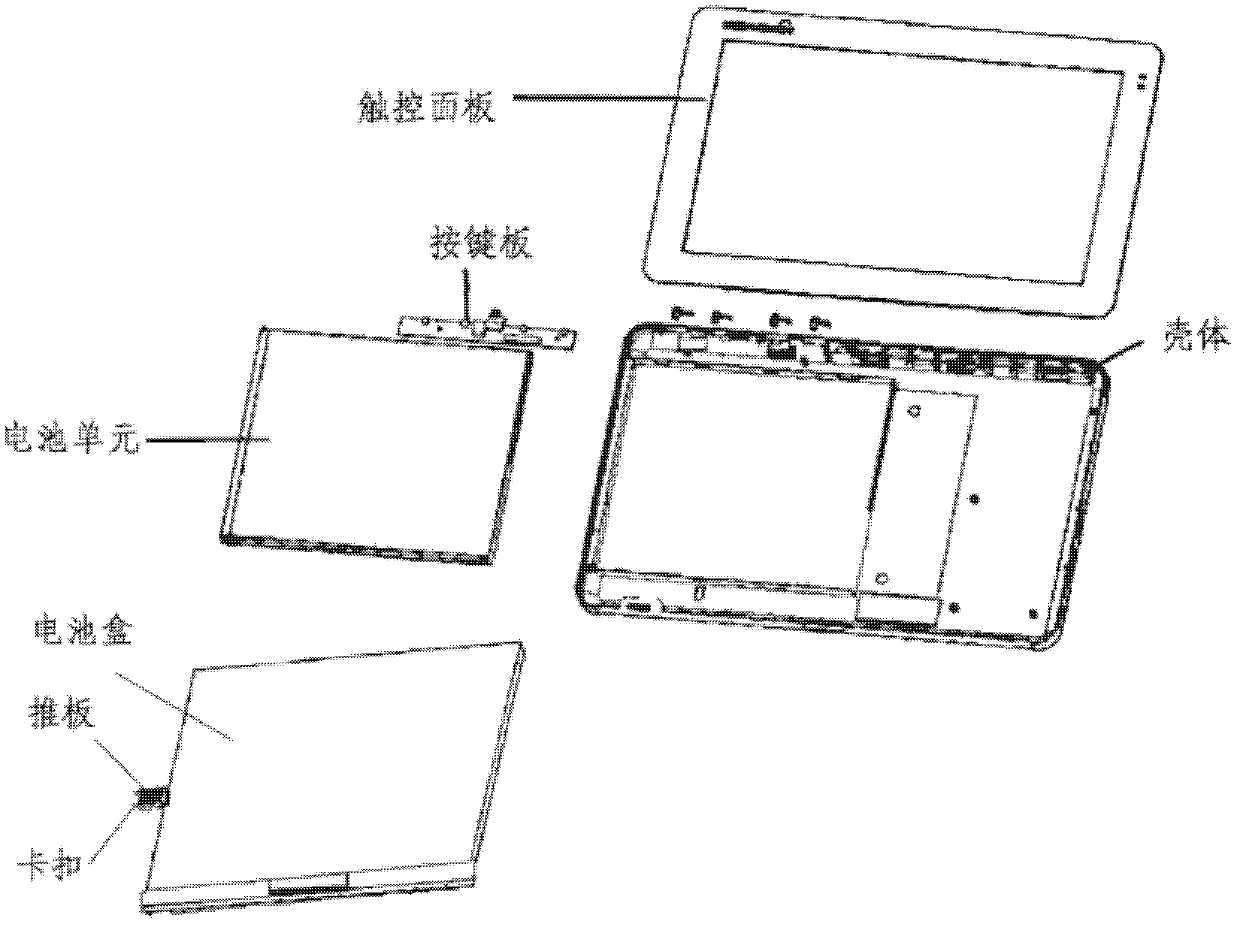 Wireless display