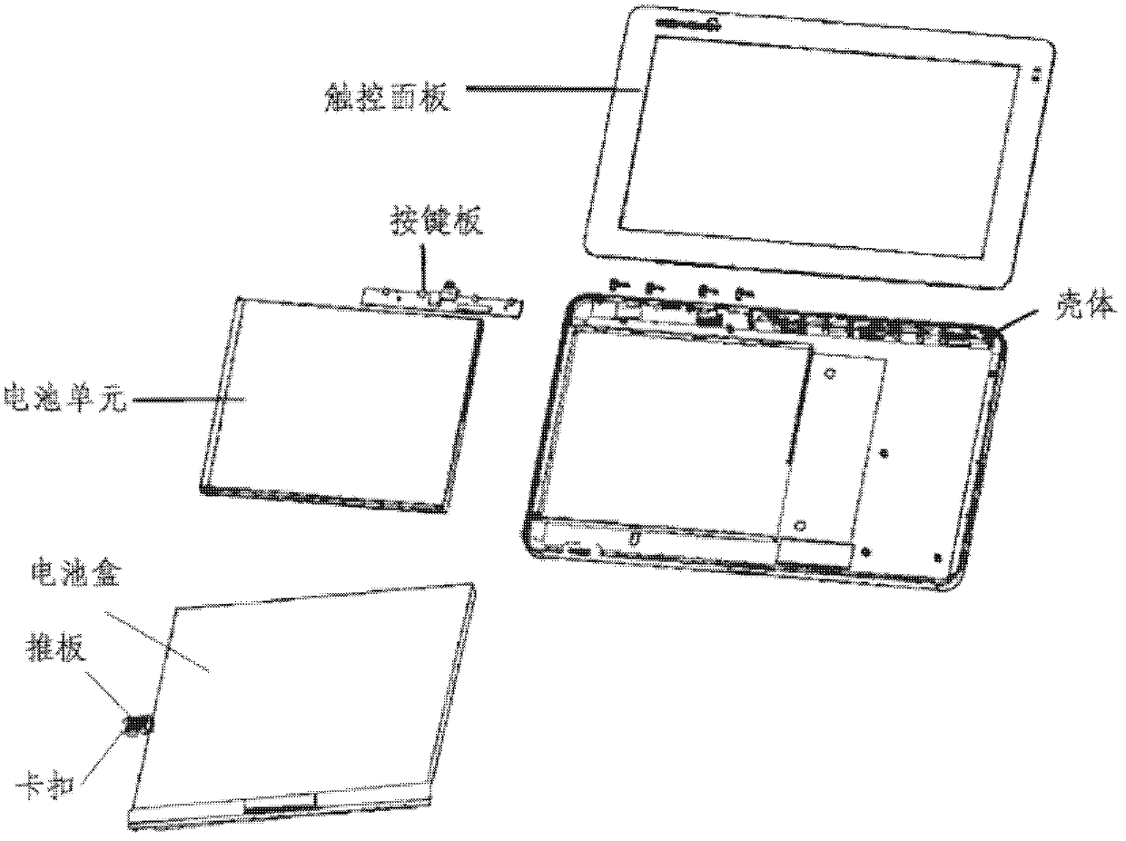 Wireless display