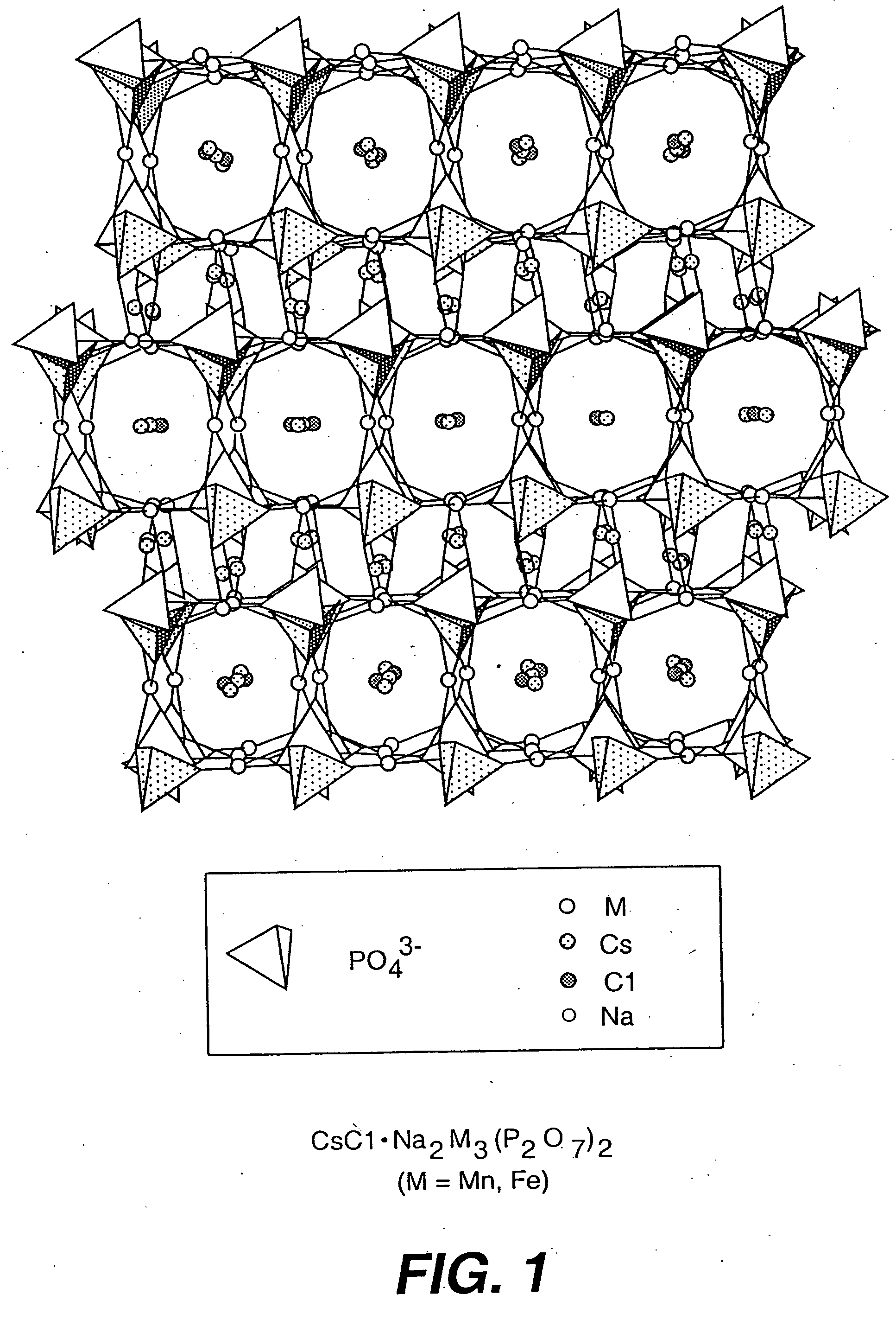 Salt-templated microporous solids